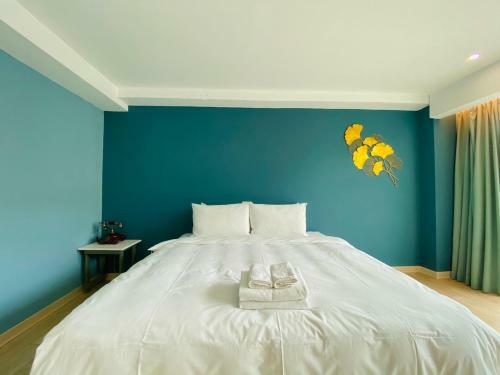 Taichung Enrichlife Hotel