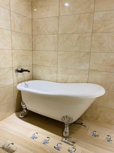 Taichung Enrichlife Hotel