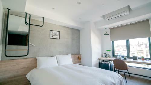 City Center Hotel