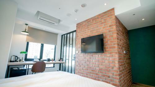 City Center Hotel