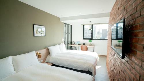 City Center Hotel