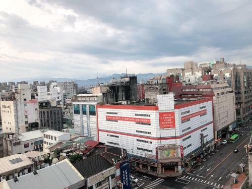 City Center Hotel