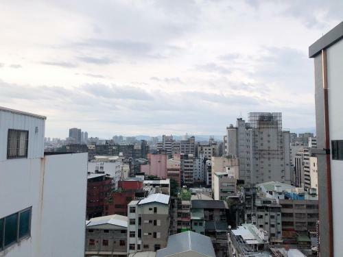 City Center Hotel