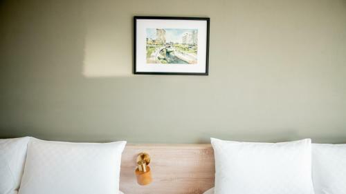 City Center Hotel