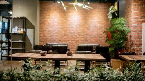City Center Hotel