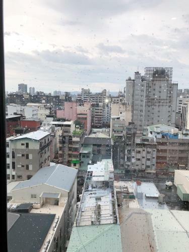 City Center Hotel