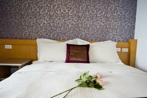 Jin Hua Hotel
