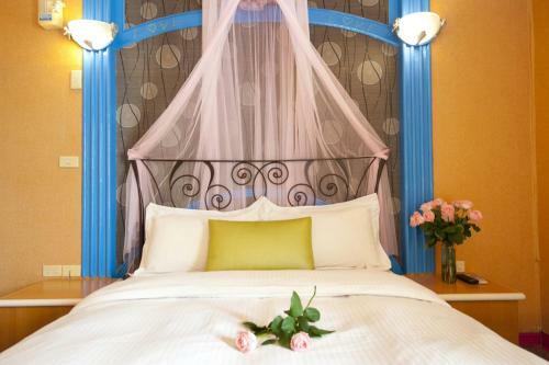 Jin Hua Hotel