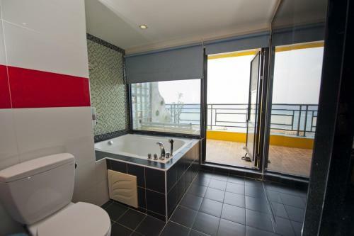 Jin Hua Hotel