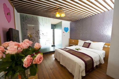 Jin Hua Hotel