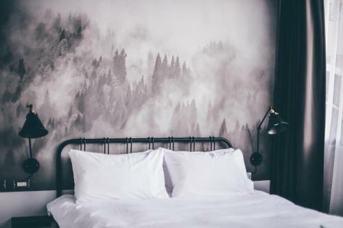 Maison The Core B&B
