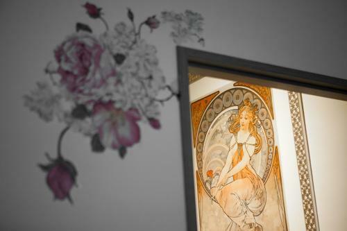 Apartamento Art Space