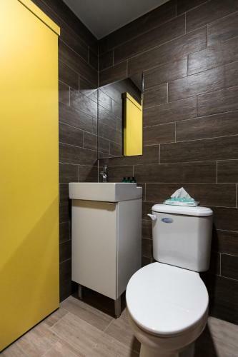 Apartamento Art Space