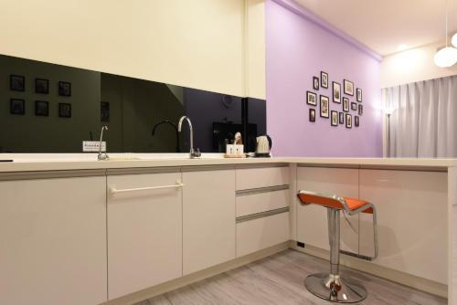 Villa Breeze Tainan Hai'an 2