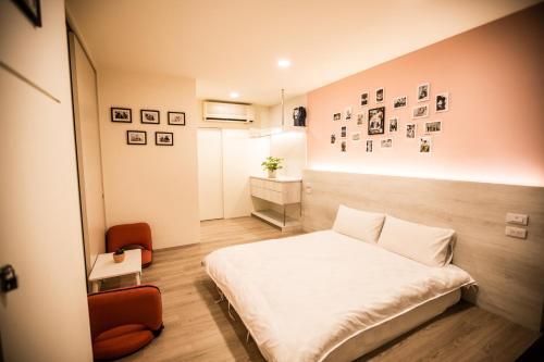 Villa Breeze Tainan Hai'an 2