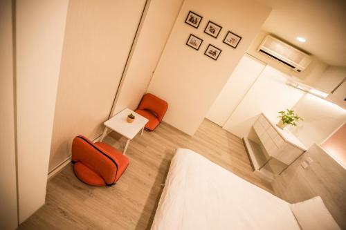 Villa Breeze Tainan Hai'an 2