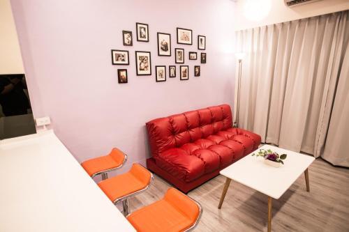Villa Breeze Tainan Hai'an 2
