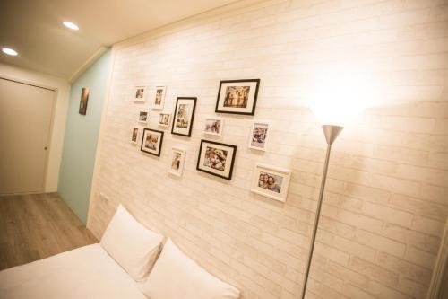 Villa Breeze Tainan Hai'an 2