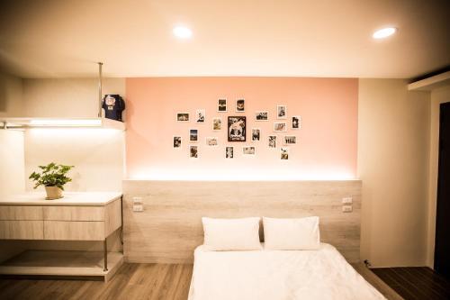 Villa Breeze Tainan Hai'an 2