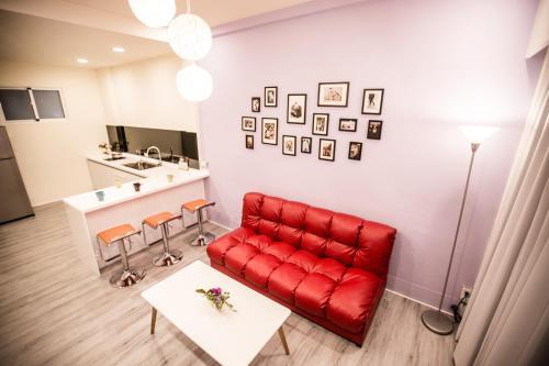 Villa Breeze Tainan Hai'an 2