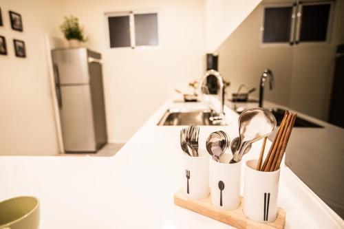 Villa Breeze Tainan Hai'an 2