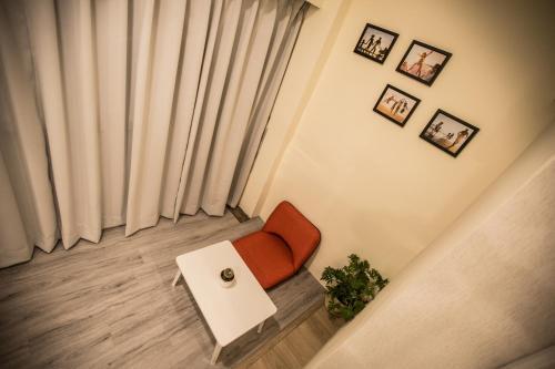 Villa Breeze Tainan Hai'an 2