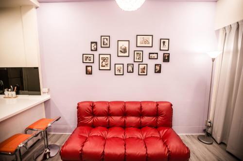Villa Breeze Tainan Hai'an 2