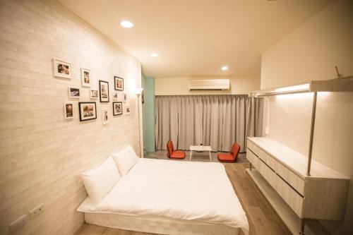 Villa Breeze Tainan Hai'an 2