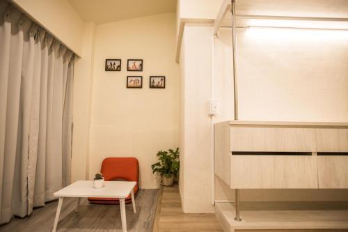 Villa Breeze Tainan Hai'an 2