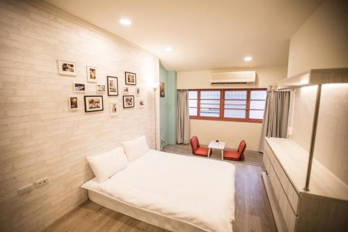Villa Breeze Tainan Hai'an 2