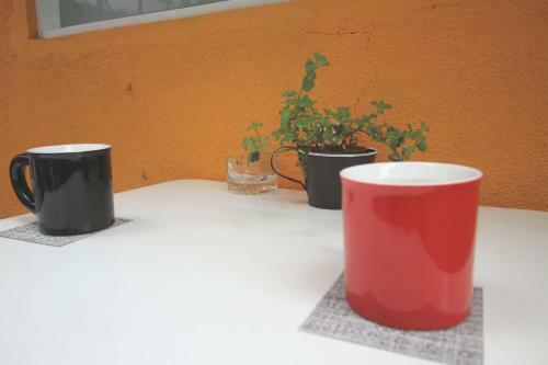 Apartamento Breeze Tainan