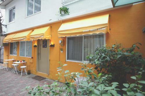 Apartamento Breeze Tainan