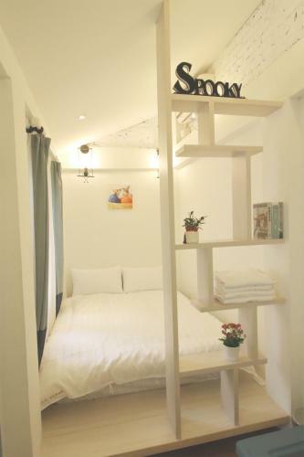 Apartamento Breeze Tainan
