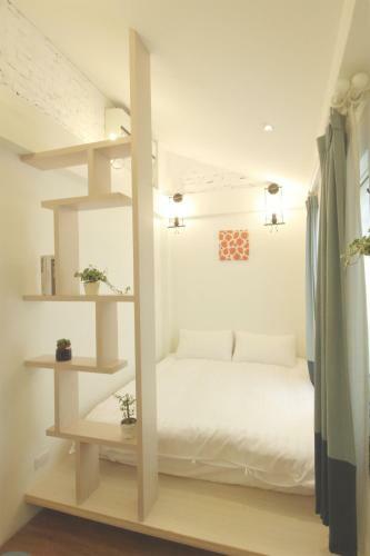 Apartamento Breeze Tainan