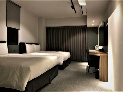 Posada Doudian Ddinn Hotel
