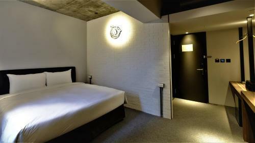 Posada Doudian Ddinn Hotel