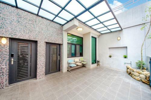 Chikan Fun Guesthouse