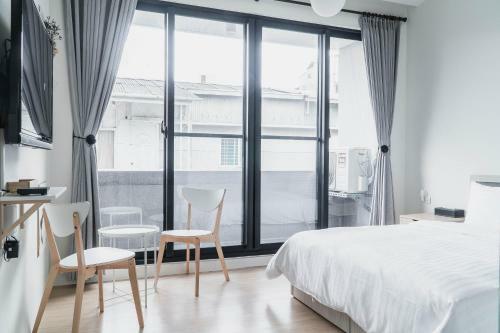 Bol�ro Homestay