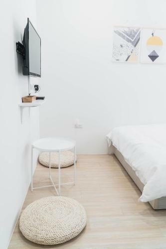 Bol�ro Homestay