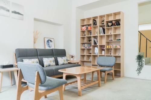 Bol�ro Homestay