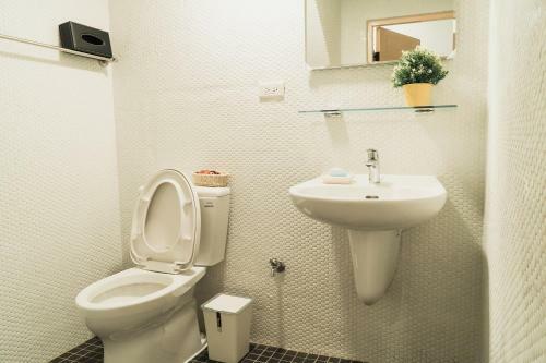 Bol�ro Homestay