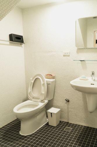 Bol�ro Homestay