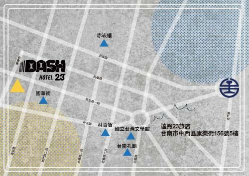Dash 23 Hotel