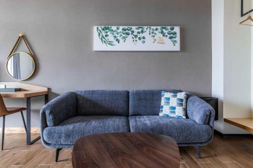Bed & Breakfast Meets Anping