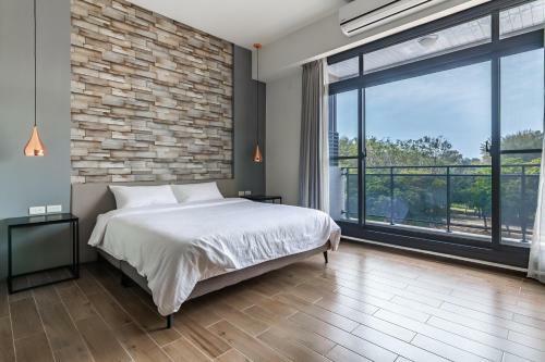 Bed & Breakfast Meets Anping