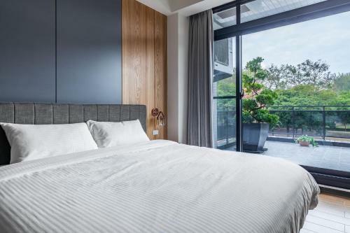 Bed & Breakfast Meets Anping