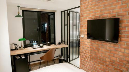 Posada Da Dun Street Hotel