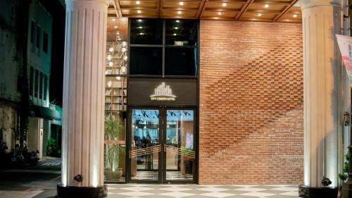 Posada Da Dun Street Hotel