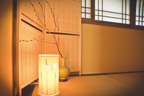 ????? Kyomachiya Mojin