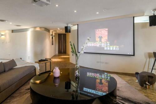 Apartamento 6b4b Luxurious & Comfy B&B
